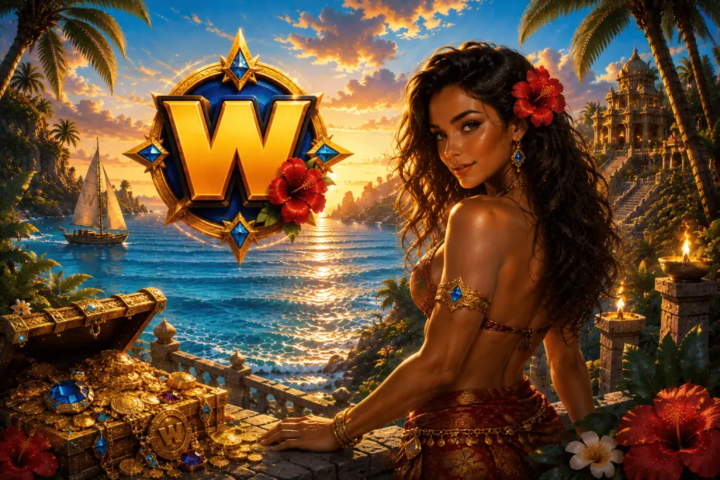 Wakuna casino banner